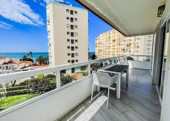 Front Americano Torrox