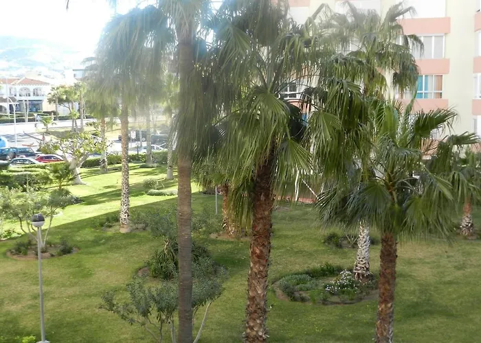 Front Americano Torrox