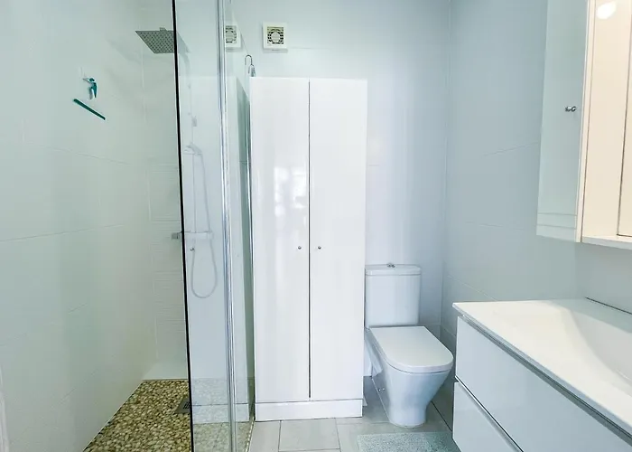 Front Americano Apartment *