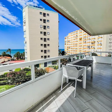 Lejlighed Front Americano Torrox