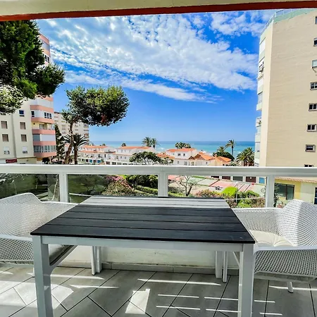 Lejlighed Front Americano Torrox