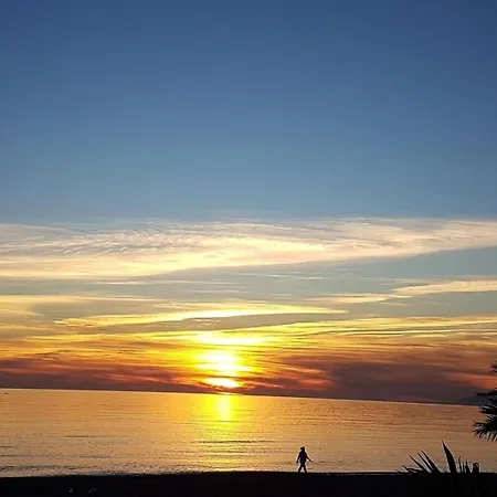 Front Americano * Torrox